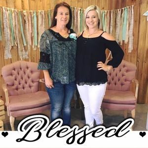 Meet your Posher, Betty